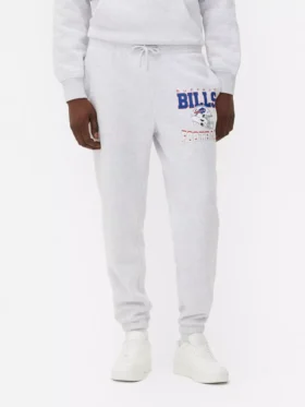 NFL Buffalo Bills eşofman altları