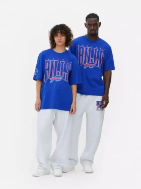 NFL Buffalo Bills gömleği