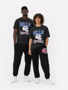 NFL Buffalo Bills gömleği