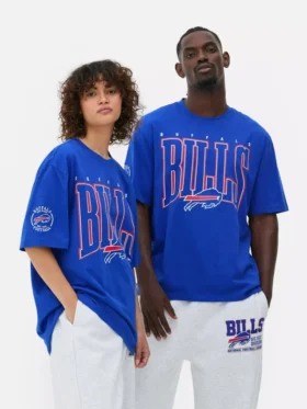 NFL Buffalo Bills gömleği