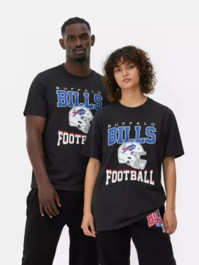 NFL Buffalo Bills gömleği