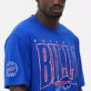 NFL Buffalo Bills gömleği NFL Buffalo Bills gömleği