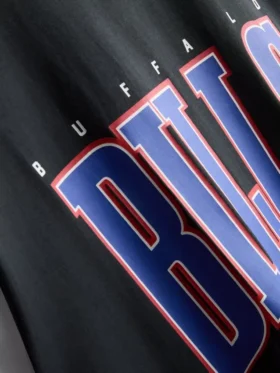 NFL Buffalo Bills kolsuz tişört