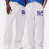 NFL Buffalo Bills logolu eşofman altı NFL Buffalo Bills logolu eşofman altı
