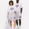 NFL Buffalo Bills logolu şortlar NFL Buffalo Bills logolu şortlar