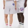 NFL Buffalo Bills logolu şortlar NFL Buffalo Bills logolu şortlar