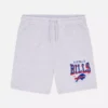 NFL Buffalo Bills logolu şortlar NFL Buffalo Bills logolu şortlar