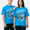 NFL Carolina Panthers grafikli tişört