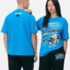 NFL Carolina Panthers grafikli tişört