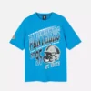 NFL Carolina Panthers grafikli tişört