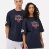 NFL Chicago Bears baskılı tişört