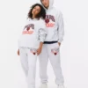 NFL Chicago Bears kapüşonlu sweatshirt NFL Chicago Bears kapüşonlu sweatshirt