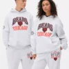 NFL Chicago Bears kapüşonlu sweatshirt NFL Chicago Bears kapüşonlu sweatshirt