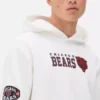 NFL Chicago Bears kapüşonlu sweatshirt NFL Chicago Bears kapüşonlu sweatshirt