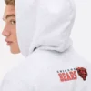NFL Chicago Bears kapüşonlu sweatshirt NFL Chicago Bears kapüşonlu sweatshirt