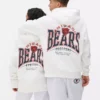 NFL Chicago Bears kapüşonlu sweatshirt NFL Chicago Bears kapüşonlu sweatshirt
