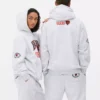 NFL Chicago Bears kapüşonlu sweatshirt NFL Chicago Bears kapüşonlu sweatshirt