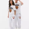 NFL Chicago Bears logolu tişört
