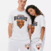 NFL Chicago Bears logolu tişört