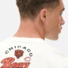 NFL Chicago Bears logolu tişört