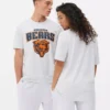 NFL Chicago Bears logolu tişört