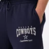 NFL Dallas Cowboys baskılı eşofman altı NFL Dallas Cowboys baskılı eşofman altı