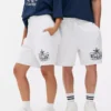 NFL Dallas Cowboys büzgülü şortlar NFL Dallas Cowboys büzgülü şortlar