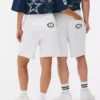 NFL Dallas Cowboys büzgülü şortlar NFL Dallas Cowboys büzgülü şortlar