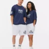 NFL Dallas Cowboys desenli tişört NFL Dallas Cowboys desenli tişört