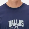 NFL Dallas Cowboys desenli tişört NFL Dallas Cowboys desenli tişört