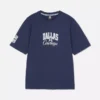 NFL Dallas Cowboys desenli tişört NFL Dallas Cowboys desenli tişört