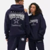 NFL Dallas Cowboys kapüşonlu sweatshirt NFL Dallas Cowboys kapüşonlu sweatshirt