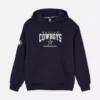 NFL Dallas Cowboys kapüşonlu sweatshirt NFL Dallas Cowboys kapüşonlu sweatshirt