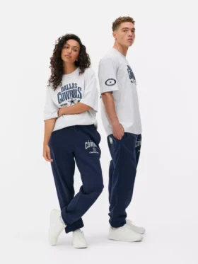 NFL Dallas Cowboys tişörtü