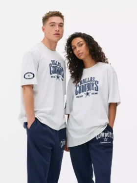 NFL Dallas Cowboys tişörtü