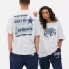 NFL Dallas Cowboys tişörtü NFL Dallas Cowboys tişörtü
