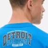 NFL Detroit Lions baskılı tişört NFL Detroit Lions baskılı tişört