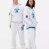 NFL Detroit Lions kapüşonlu sweatshirt NFL Detroit Lions kapüşonlu sweatshirt