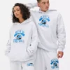 NFL Detroit Lions kapüşonlu sweatshirt NFL Detroit Lions kapüşonlu sweatshirt