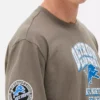 NFL Detroit Lions logolu tişört NFL Detroit Lions logolu tişört