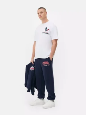 NFL Houston Texans eşofman altları NFL Houston Texans eşofman altları