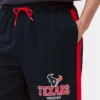 NFL Houston Texans ipli şortlar NFL Houston Texans ipli şortlar