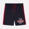 NFL Houston Texans ipli şortlar NFL Houston Texans ipli şortlar