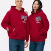 NFL Houston Texans takım kapüşonlu sweatshirt NFL Houston Texans takım kapüşonlu sweatshirt