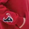 NFL Houston Texans takım kapüşonlu sweatshirt NFL Houston Texans takım kapüşonlu sweatshirt