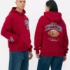 NFL Houston Texans takım kapüşonlu sweatshirt NFL Houston Texans takım kapüşonlu sweatshirt