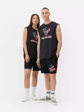 NFL Houston Texans tişörtü