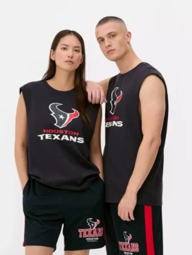 NFL Houston Texans tişörtü