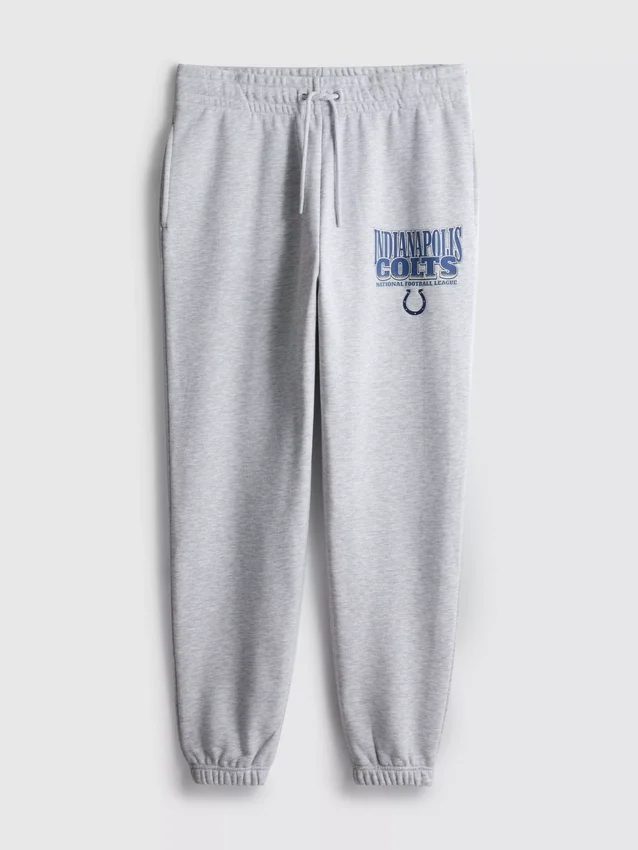 NFL Indianapolis Colts eşofman altları NFL Indianapolis Colts eşofman altları