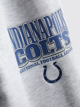 NFL Indianapolis Colts eşofman altları